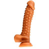 TheAssGasm Gode Realistic Pearl 16 x 3.5 cm